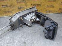 Пластик салона 3Y10EW Renault Espace undefined