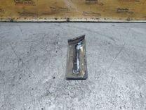 Молдинг крыла переднего правого 6ISQ0R Audi 80 - Фото 3