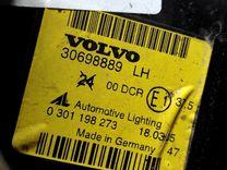 Фара левая 5GX07F Volvo V50 - Фото 7