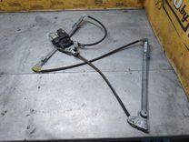 Стеклоподъемник электрический передний левый RNNKSO Renault Laguna купить