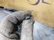 Рамка двери задней правой 58QRU2 BMW 5 E39 - Фото 3