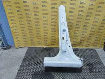 Стойка кузовная центральная правая GPTG18 Nissan Note - Фото 4