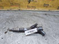 Форсунка NUT0Q4 Renault Laguna купить