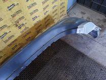 Бампер задний NBAICD Citroen Xsara Picasso - Фото 7