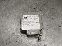 Блок AirBag R7565Q Hyundai Lantra - Фото 1