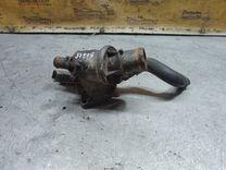 Корпус термостата N28646 Fiat  - Фото 2