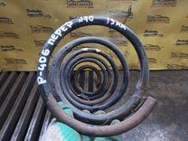 Пружина передняя 1H8LCS Peugeot 406 - Фото 4