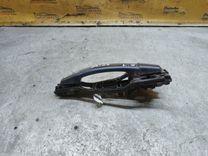 Ручка наружная задняя левая GIZ7J4 Opel Astra купить с доставкой