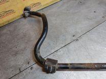 Стабилизатор подвески (поперечной устойчивости) передний RU820J Peugeot 607 купить