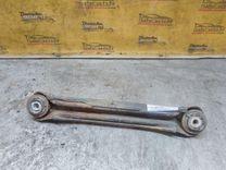 Рычаг задний левый AU3YEC Mercedes C W202 undefined