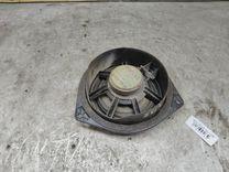 Динамик двери задней левой 70BVJ7 Toyota Corolla купить с доставкой