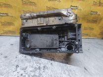 Клапанная крышка M0NU5M Renault Clio - Фото 5