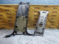 Обшивка стойки центральной левой 9IQKWT Peugeot 607 купить