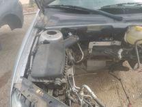 Подушка крепления двигателя ZOPN8D Saab 9-3