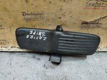 Зеркало салона DKG47V Opel Zafira - Фото 3