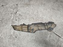 Кронштейн крепления бампера заднего 3Y669T Toyota Corolla - Фото 2