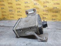 Интеркулер N48SG9 Hyundai Trajet - Фото 5