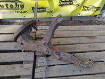 Рычаг задний левый 0RG8W6 Ford Galaxy купить на авторазборке