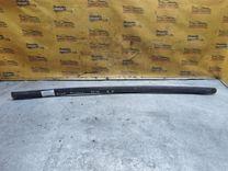 Молдинг двери передней правой ZM16M4 Fiat Marea