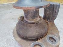 Подушка крепления двигателя 86SBE0 Renault Safrane купить на авторазборке