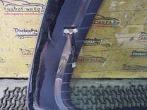 Стекло заднее 9L59F6 Opel Astra - Фото 4