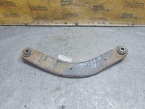 Рычаг задний правый 6846I6 Opel Vectra