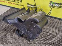 Корпус отопителя (печки) 5E2O68 Opel Astra купить с доставкой