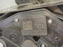 Замок двери задней левой 4EBRWI Ford Fusion undefined