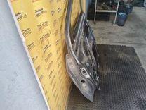 Дверь передняя правая I69QY1 Toyota Corolla Verso - Фото 7