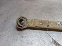 Рычаг задний левый WKHOV5 Mazda Premacy - Фото 7