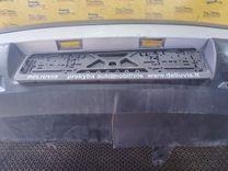 Бампер задний 0RLVIJ Citroen C5 - Фото 6