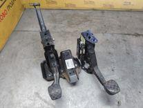 Узел педальный (блок педалей) RMPICU Skoda Octavia