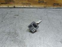 Фонарь салона (плафон) 858GDK Citroen Berlingo