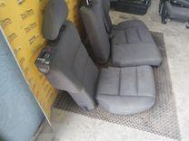 Салон (комплект сидений) XJ7M8U Volvo S40 купить с доставкой