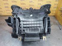 Корпус отопителя (печки) 75KI38 BMW 5 E39 - Фото 4