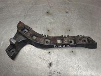 Кронштейн крепления бампера заднего TDBOLE Ford Fusion