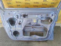 Дверь передняя правая 69LP1K Renault Scenic undefined