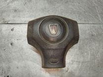 Подушка безопасности водителя 05GY66 Rover 45