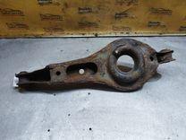 Рычаг задний левый CE6167 Mazda 3 купить с доставкой