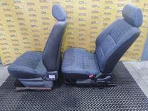 Салон (комплект сидений) HB45U3 Peugeot 106 - Фото 8