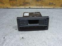 Блок управления печки/климат-контроля V9V2UG Renault Laguna купить