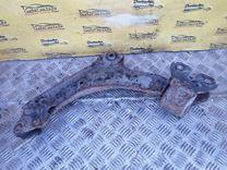 Рычаг передний правый WQF6BC Volvo XC70 undefined