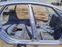 Стойка кузовная центральная правая LR0JXI Citroen Xsara Picasso - Фото 1