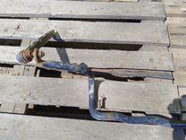 Стабилизатор подвески (поперечной устойчивости) передний XC6PZC Opel Zafira купить