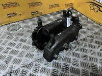 Коллектор впускной 75B6E3 Audi A8