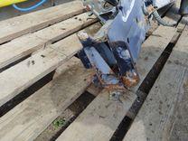 Лонжерон правый 2767FB Mercedes A W168 купить с доставкой