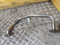 Трубка системы рециркуляции EGR TWCOOW Seat Altea