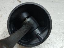 Поршень 8PC6C9 Audi 80 - Фото 5