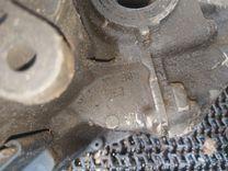 КПП механическая (МКПП) 5-ступенчатая 21C526 Citroen Berlingo undefined