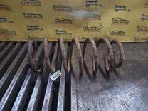 Пружина передняя BTDT27 Audi 80 - Фото 3